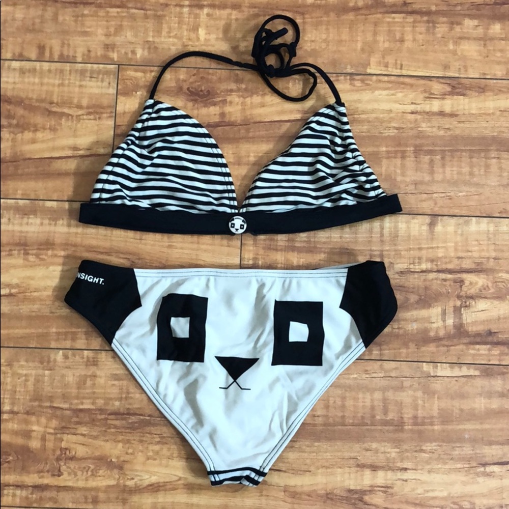 Insight panda bikini - Picture 2 of 8